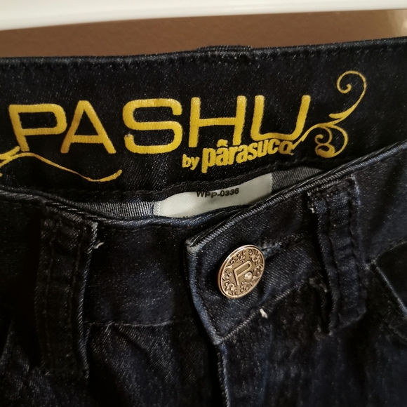 Parasuco jeans size 2 - Picture 10 of 10